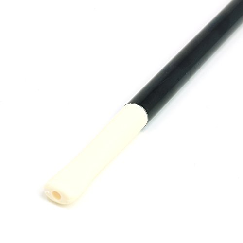 Skeleteen Fake Cigarette Holder Accessory - Audrey Hepburn, Cruella Deville, Beatnik, 1920's Flapper Prop - 1 Piece