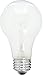 Ge 41036 100-watt A19 Soft White 48 Pack (12 packs of 4)