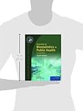 Image de Essentials Of Biostatistics In Public Health (Essential Public Health)