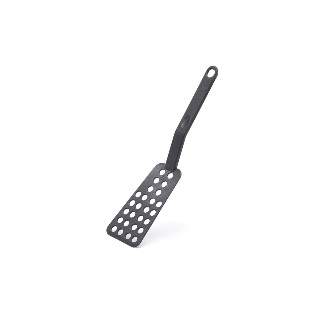 De Buyer 4813.01 N Spatula Nylon 12.1 x 6.6 cm