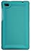 BobjGear Bobj Rugged Tablet Case for Lenovo Tab 7 Essential (TB-7304F) (TB-7304I) (TB-7304X) - BobjBounces Kid Friendly (Terrific Turquoise)