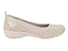 Skechers Relaxed Fit Savvy Windsome Women Slip On Slipper BLK Ballerinas