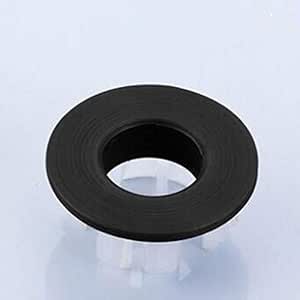 Amazon.com: BTCS-X Bathroom Sink Overflow Ring Basin ...