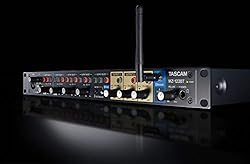 Tascam Commercial-Grade Multi-Zone Audio