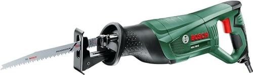 Bosch Säbelsäge PSA 700 E (710 Watt, im Karton)