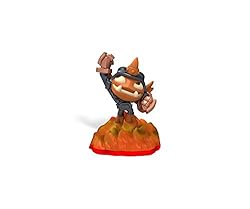 Skylanders Trap Team: Small Fry & Weeruptor - Mini
