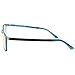 TRUST OPTICS Anti Glare Eyestrain UV400 Computer Video Gaming Glasses - 1.00x