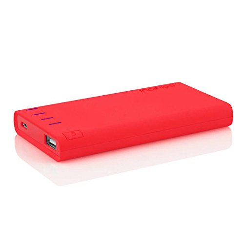Incipio Offgrid Power Bank Charge Usb Supported Devices 4000 Mah