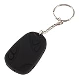 SPY HIDDEN MICRO CAMERA CCTV CAR REMOTE KEY STYLE