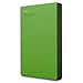 Seagate Game Drive for Xbox 2TB External Hard Drive Portable HDD - Designed for Xbox One (STEA2000403) primary