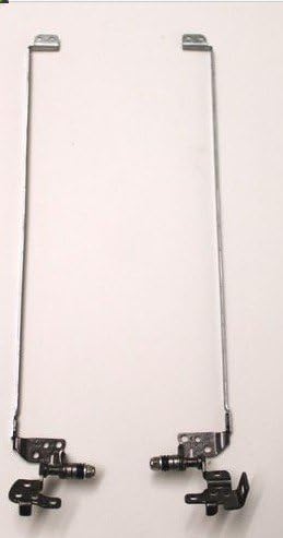 DNX Charnière de Remplacement pour PC Portable HP Pavilion g6-1050sf,  Charnières Gauche et Droite, Hinges, Note-X Livraison Gratuite: Amazon.fr:  Informatique