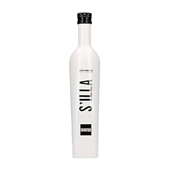 Solivellas S´ILLA Frantoio 500 ml