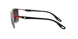 Ray-Ban RB3673M Scuderia Collection Square