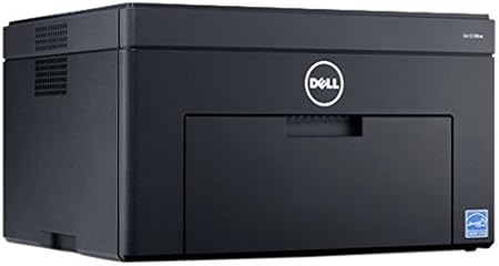 resolution of laser printer