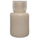30ml Narrow Mouth Round Storage