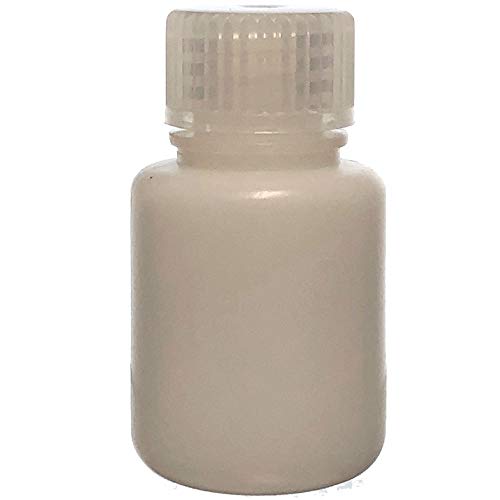 30ml Narrow Mouth Round Storage