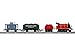 Lionel Trains - Thomas & Friends James LionChief Set with Bluetooth, O Gauge