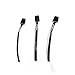 XTC 2 Spare Flex Micro-SD Set of 3 Cables Clip