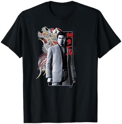 Amazon.com: Yakuza Dragon Japanese Mafia Crime Syndicate Group