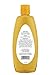 Amazon Brand - Solimo Tear-Free Baby Shampoo, 15 Fluid Ounce (Pack of 6)