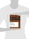 Image de The Big Difference: Life Works When You Choose It
