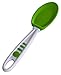 Curious Chef Children's Medium Silicone Mixing Spoon
