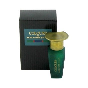 alexander julian perfume