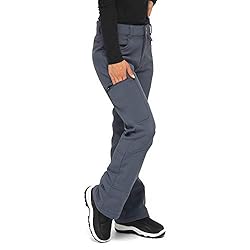 Arctix Women's Sarah Fleece-Lined Softshell