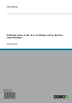 Minderheitenpolitik   gegenuuml;ber den Roma  (in der Slowakischen und Tschechischen Republik) (German Edition)