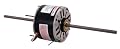 A.O. Smith RA1054 1/2 HP, 3.2 Amps, 48 Frame, PSC, OAO Enclosure, 7-5/8-Inch by 1/2-Inch by 7-1/4-Inch Shaft, Sleeve Bearing Window A/C Unit Motor