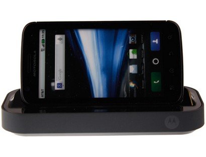 Motorola Standard Dock for Motorola ATRIX 4G