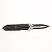Coleman Folding Knife, Liner Lock Assisted Opening Tactical Hunting Camping Hiking Knife, Glass Breaker, 4.5 Inch Closed - CM1013