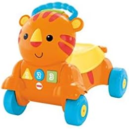 fisher price tiger walker