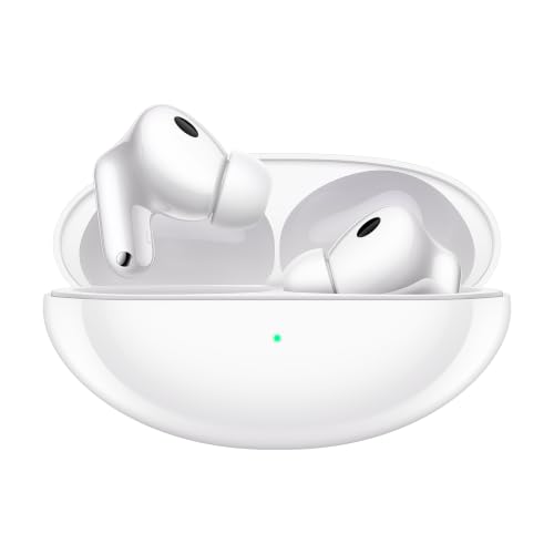 HUAWEI FreeBuds Neo Wireless In-Ear Headphones 4.8g IP 55 White