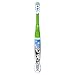 Oral-B Pro-Health Jr. CrossAction Disney Frozen Manual Kids Toothbrush with Free Disney Magic Timer App by Oral-B 1 Count