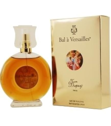 Amazon.com: Bal A Versailles By Jean Desprez For Women, Parfum .25