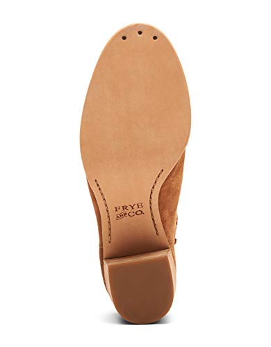 Frye-and-Co-Womens-Phoebe-Braid-Bootie-Ankle-Boot