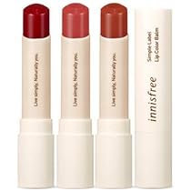 innisfree simple label tinted moisturizer reddit
