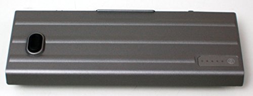 Dell Laptop Battery Latitude D620 D630 D631 D631C ATG Precision M2300 6 Cell 56 WHR 11.1v Replacement Rechargeable Type PC764 pc765 312-0383 ug260 tc030 kd491 jd606 td15 kd489 tg226 310-9080- fg442 jy366 kp423 rc126