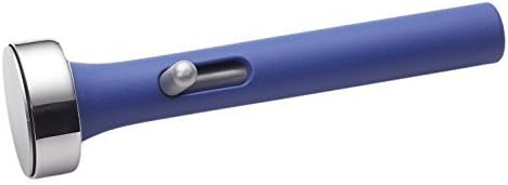 Stockel Stainless Steel Professional Falafel Scoop Maker, Medium, with St/# x2DC, ickel