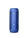 JBL Charge 2+ Splashproof Portable Bluetooth Speaker (Blue)
