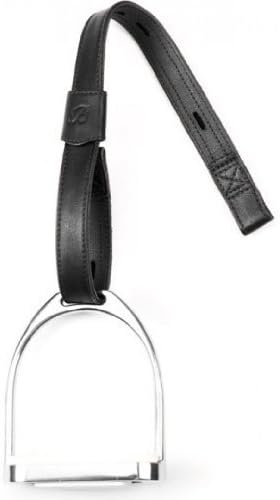 Bates Leather Webbers