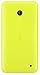 Nokia Shell for Lumia 635/630 - Retail Packaging - Bright Yellow