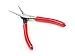 TEKTON Mini Needle Nose Pliers (Smooth Jaw) | PMN03001