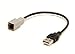 PAC USB-TY1 Toyota/Lexus OEM USB Port Retention Cable primary