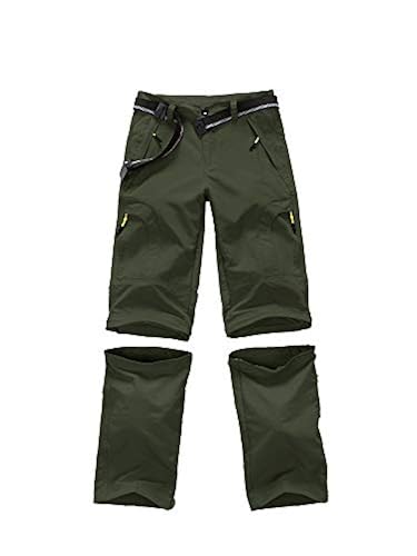 Asfixiado Boys Cargo Pants, Kids Youth Girls Athletic Outdoor