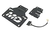 Fender Eliminator Kit Tucked Low Profile for