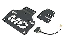 Fender Eliminator Kit Tucked Low Profile for