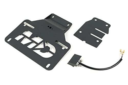 Fender Eliminator Kit Tucked Low Profile for