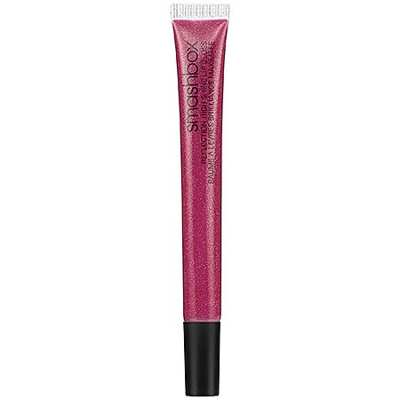 Smashbox Reflection High Shine Lip Gloss Va Va Violet 0.36 oz